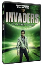 The Invaders